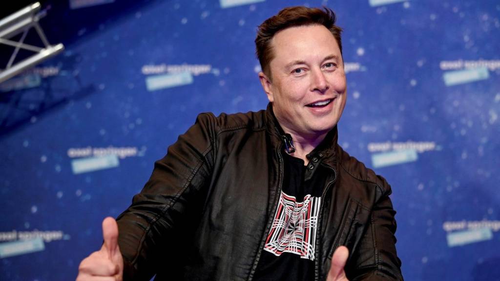 CEO da Tesla, Elon Musk torna-se o homem mais rico do mundo
