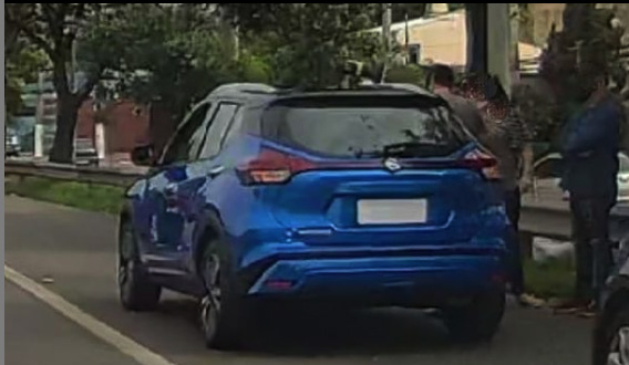 Novo Nissan Kicks 2021 nacional será igual ao vendido nos Estados Unidos