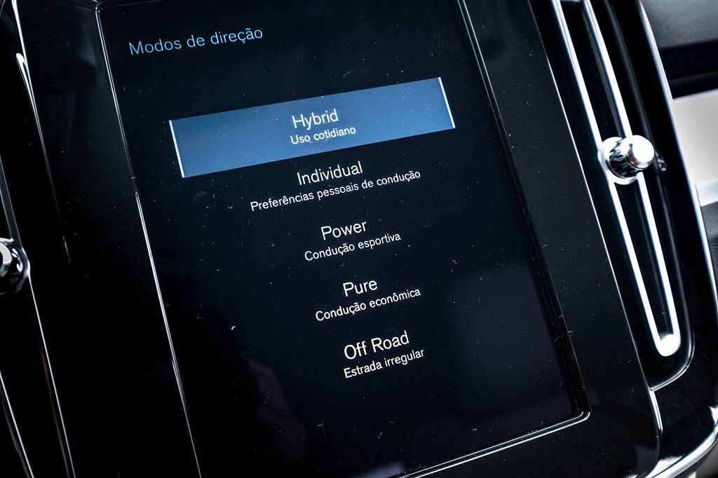 Volvo XC40 Recharge Volvo XC40 Recharge