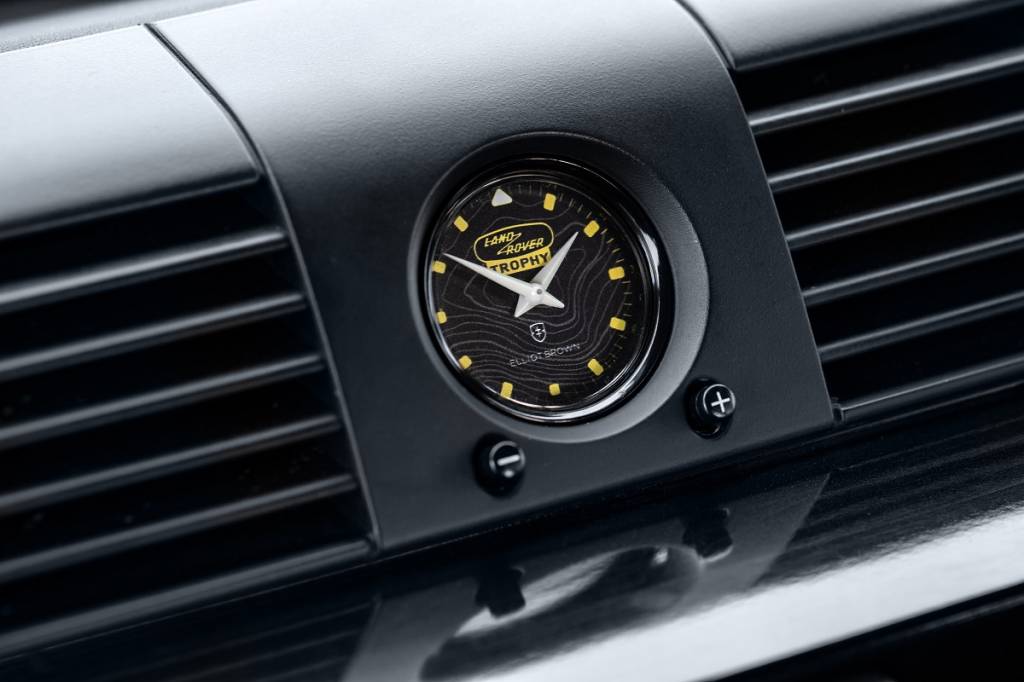 Land Rover Defender Camel Trophy 2021 4 Land Rover Defender Camel Trophy 2021 4