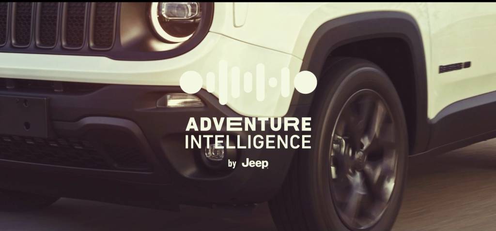 Adventure Intelligence 2 Serviço chegará primeiro no Renegade, provavelmente até agosto