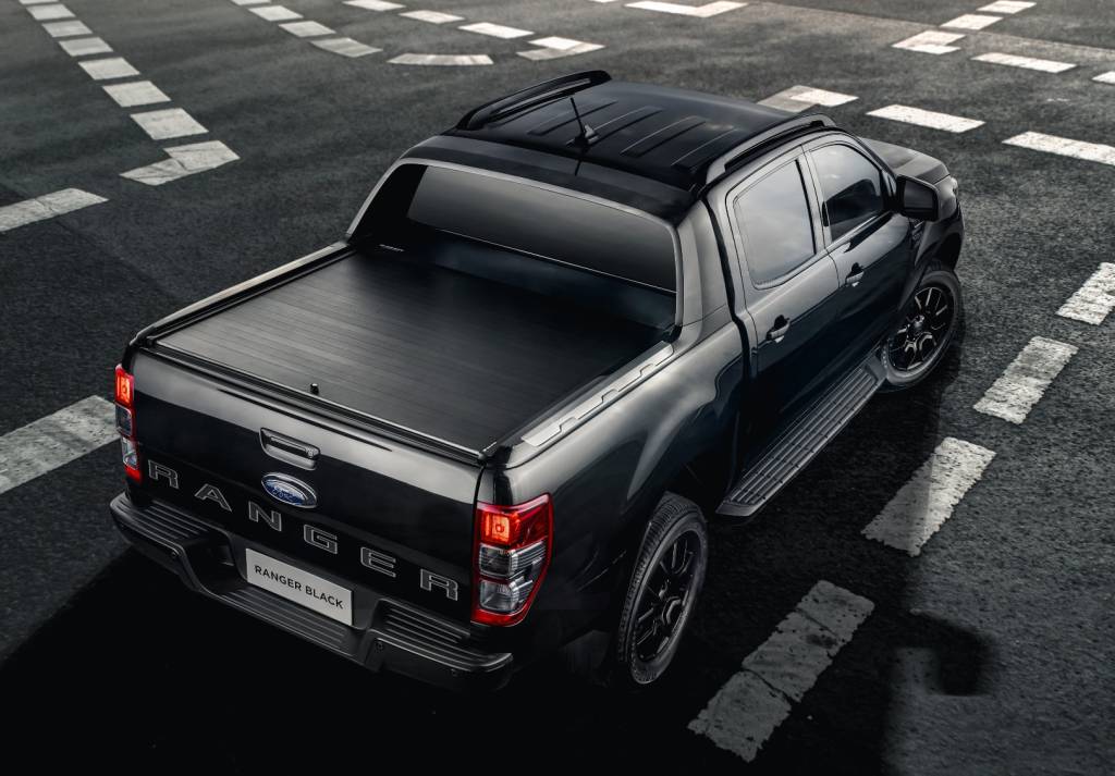 Ranger Black (7) ranger black