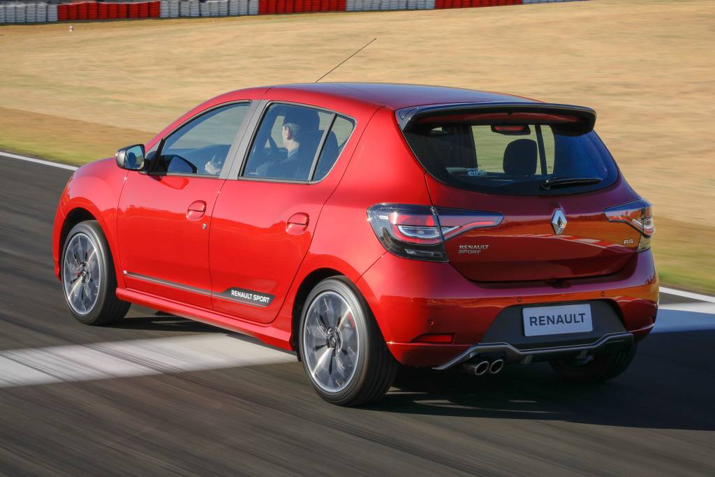 20190801_rsvelocitta_0005 Renault Sandero R.S.
