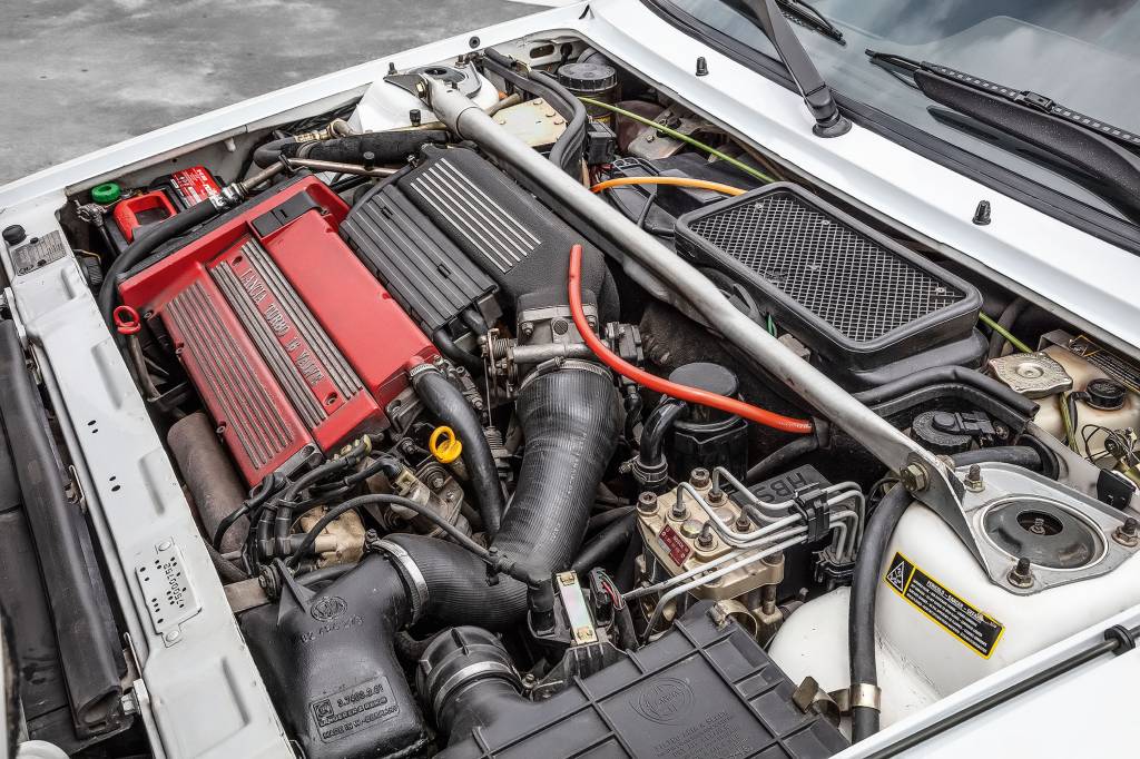Lancia Delta HF Integrale Lancia Delta HF Integrale