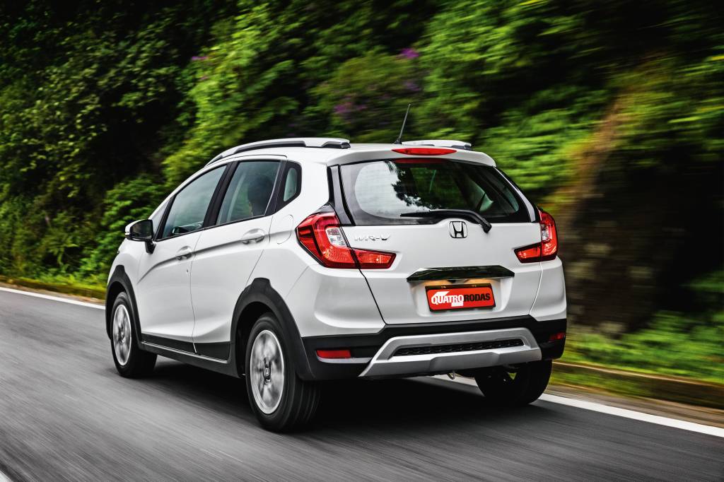 _CHR8261 Honda WR-V