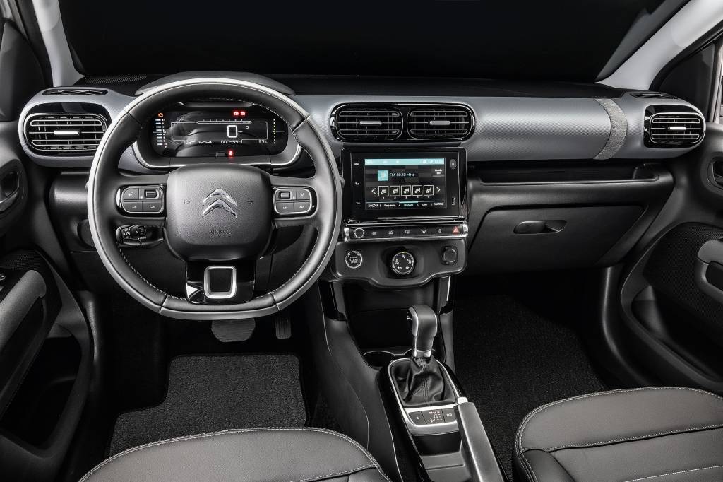 citroën c4 cactus SHINE 1.6 THP citroën c4 cactus SHINE 1.6 THP