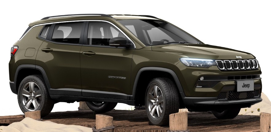 Jeep_Compass_Sport Jeep Compass 2022 Sport