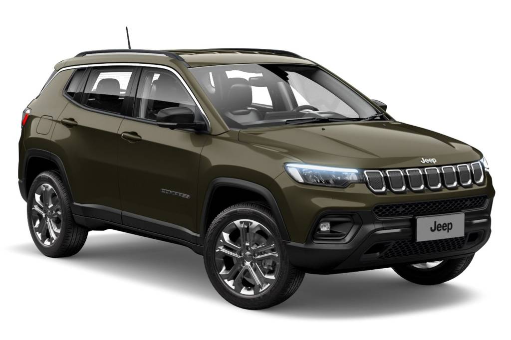 NovoCompass_Longitude_T350_VerdeRecon-large Novo Jeep Compass Longitude