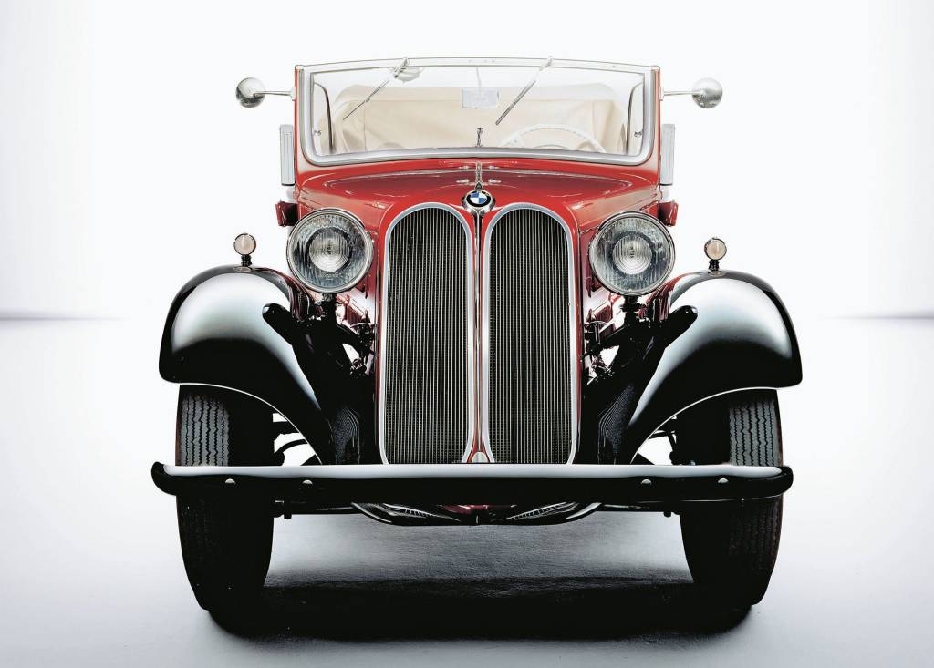 P0014138 BMW 303