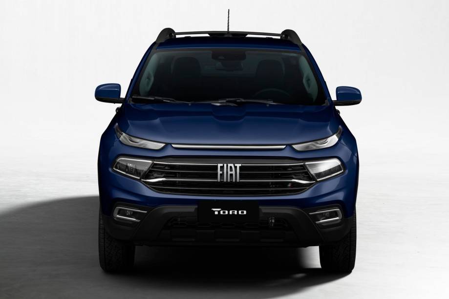 Fiat Toro Freedom