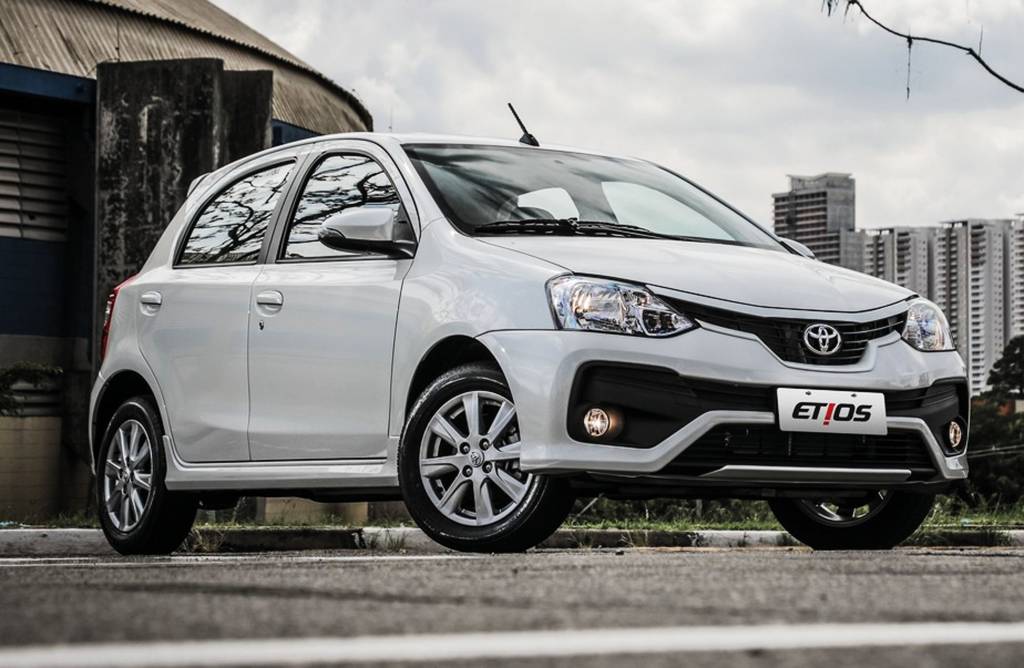 Toyota Etios Edição 744 Abril 2022 (1) Toyota Etios Edição 744 Abril 2022 (1)