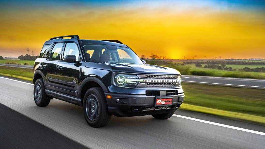 002_ford_bronco_FLP9585 Ford dá US$ 2.000 de desconto para quem comprar carro que está no estoque