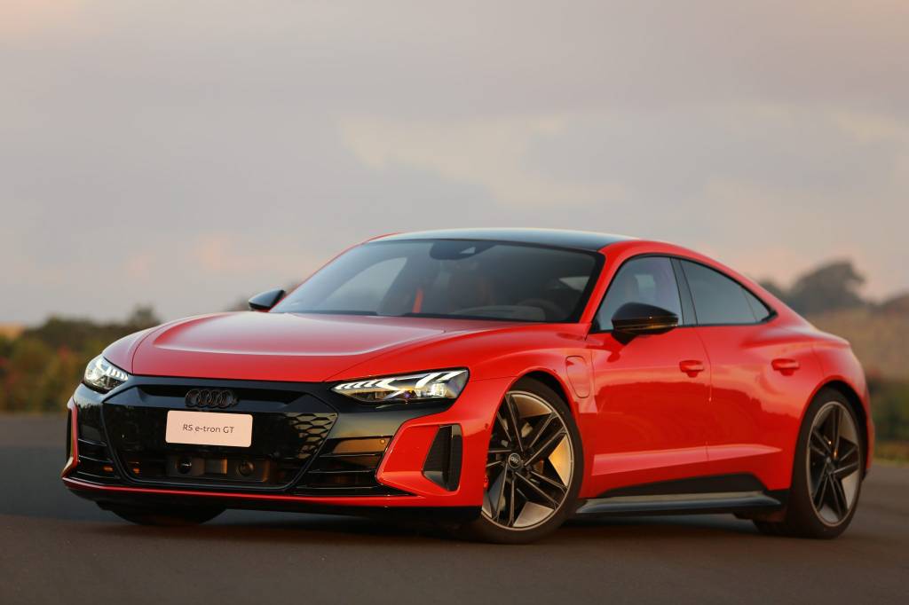 MVA_3669 Audi RS e-tron GT