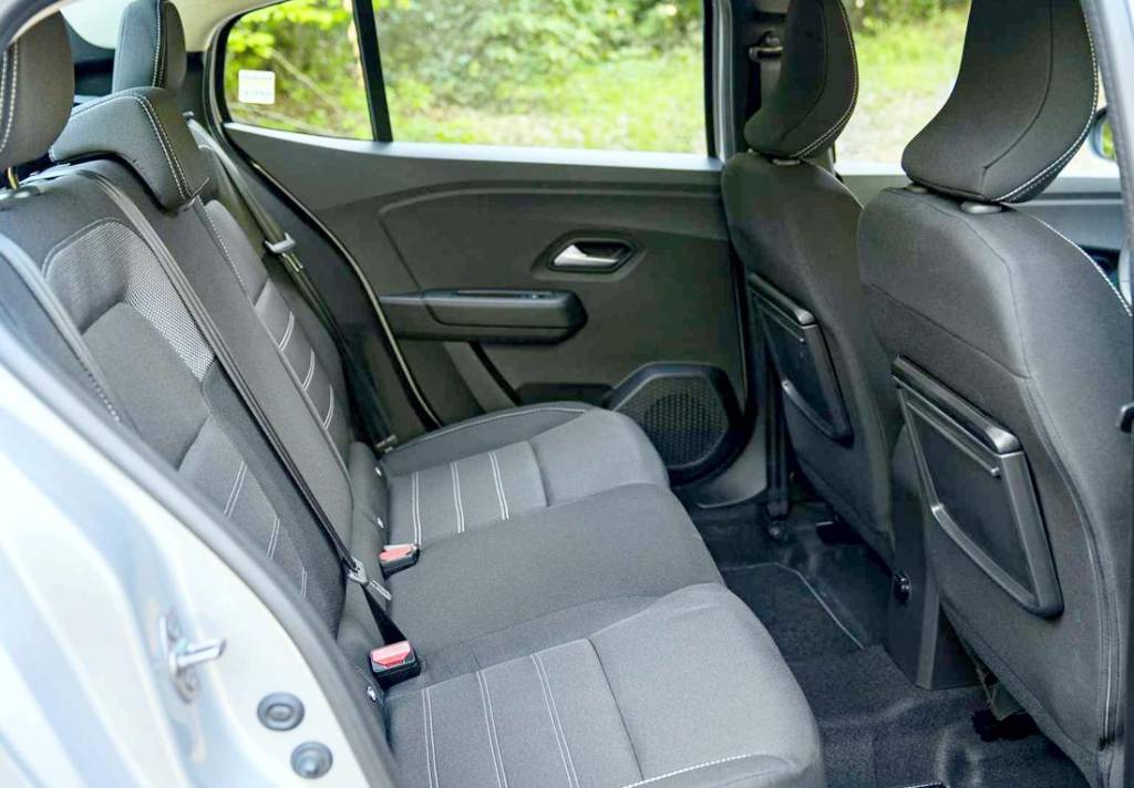 Renault Taliant 2021 Logan 2022 (10) Renault Taliant 2021 Logan 2022