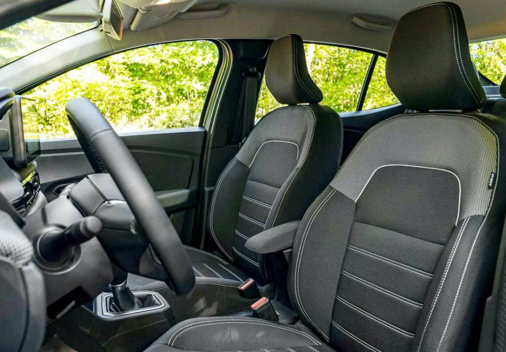 Renault Taliant 2021 Logan 2022 (9) Renault Taliant 2021 Logan 2022