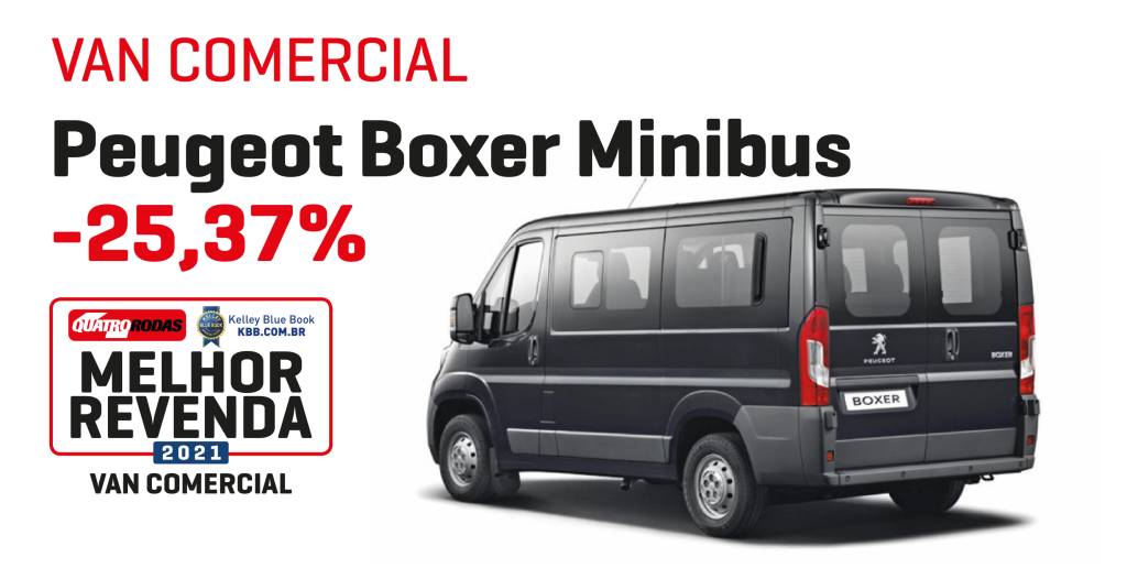 VAN COMERCIAL VAN COMERCIAL