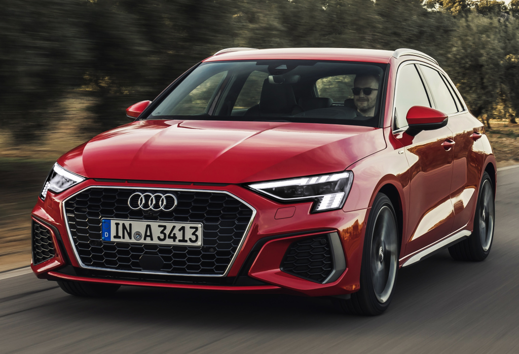 audi_a3_sportback_3 Audi A3 Sportback 2022