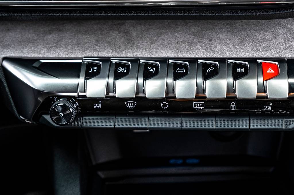 Peugeot 3008 Peugeot 3008