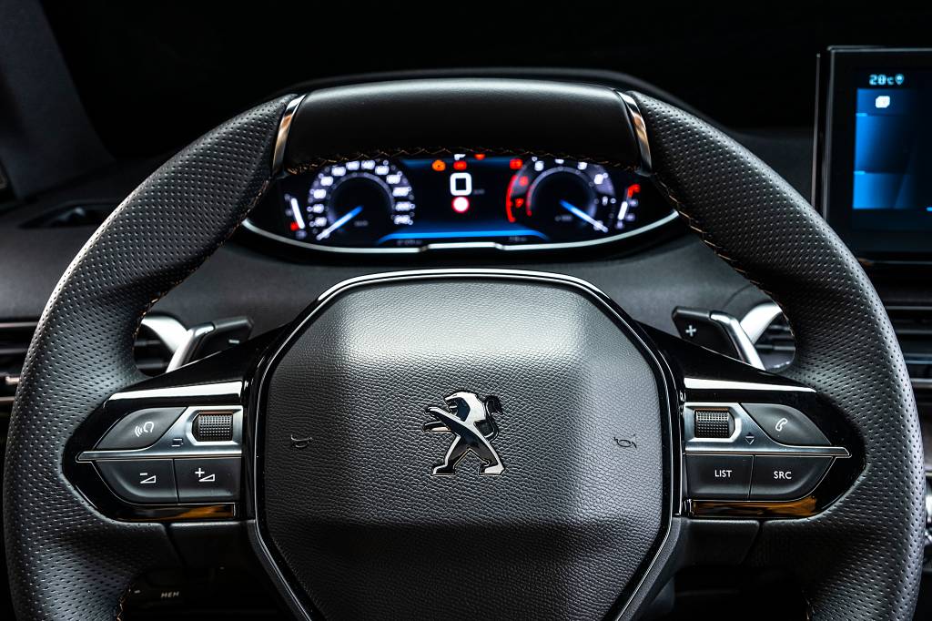 Peugeot 3008 Peugeot 3008