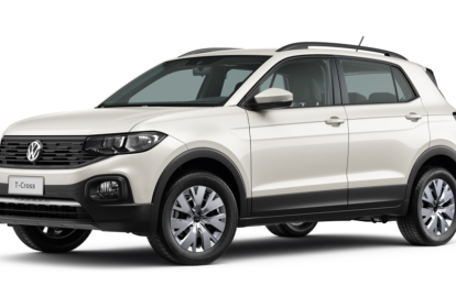 Volkswagen T-Cross Sense