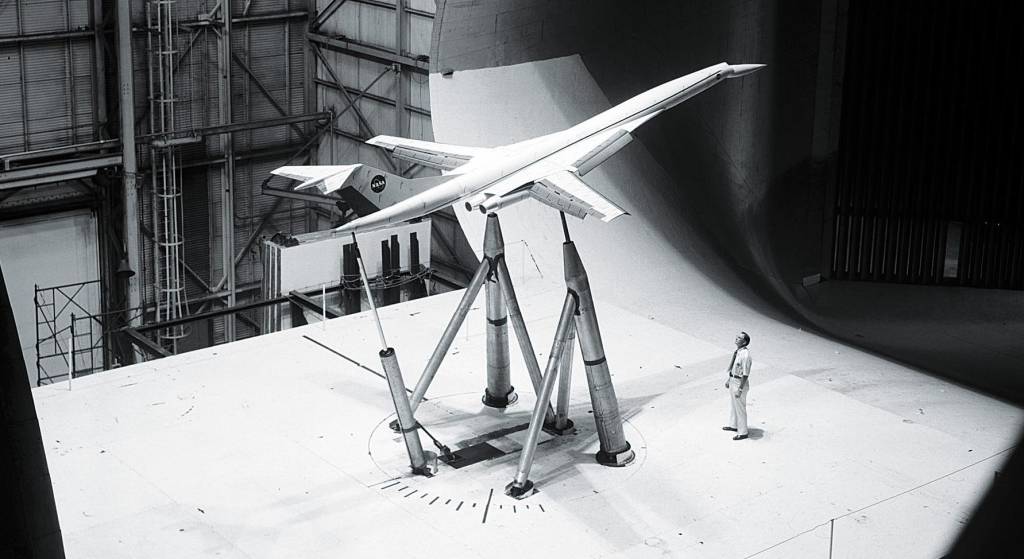 Aerodinamica Nasa Aerodinamica Nasa