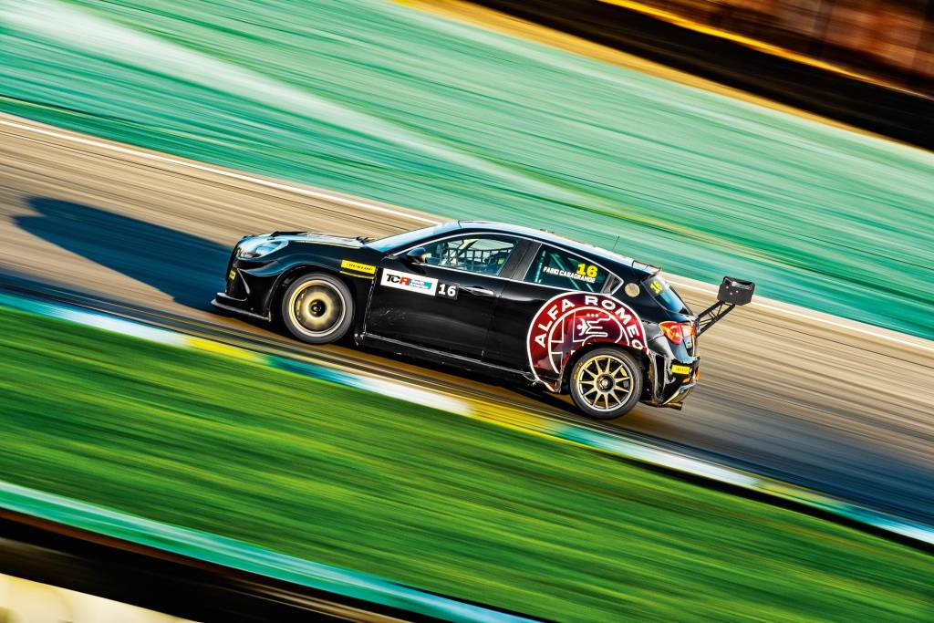 Alfa Romeo giulietta QUADRIFOGLIO tcr Alfa Romeo giulietta QUADRIFOGLIO tcr