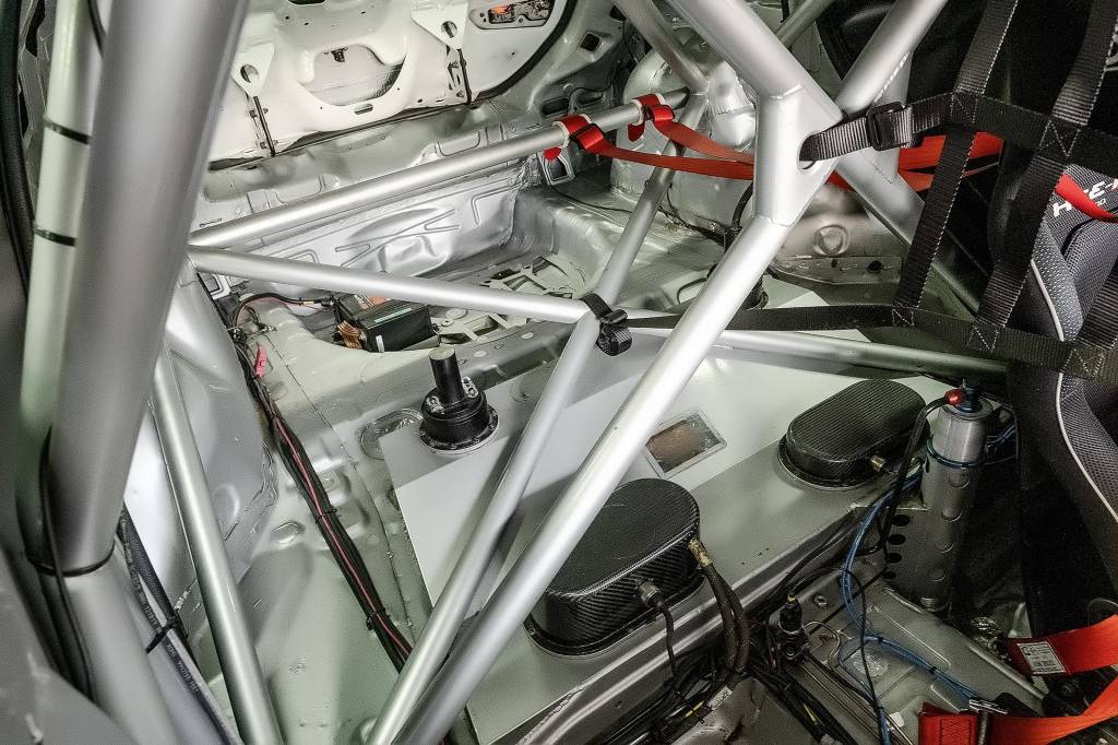 Alfa Romeo TCR Alfa Romeo TCR