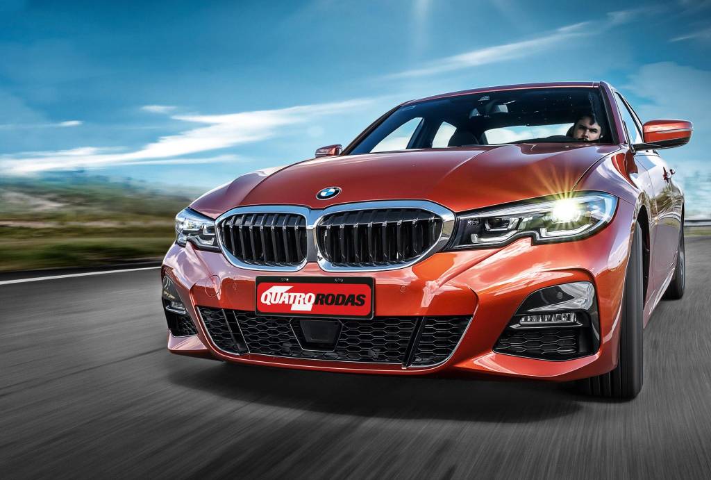 BMW 320I BMW 320I