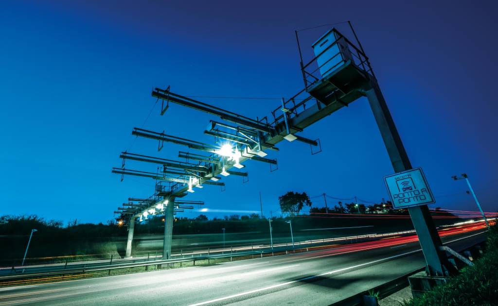 É oficial: cobrança dos pedágios será por km rodado e podemos pagar menos