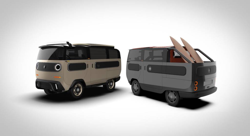 eBussy_Electric_Camper_Van-2 as carrocerias do XBUS tem diversas funções