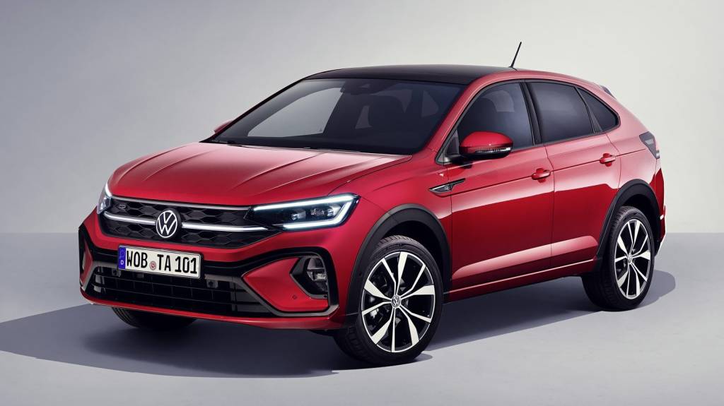 2022-Volkswagen-Taigo-15 Volkswagen Taigo 2022