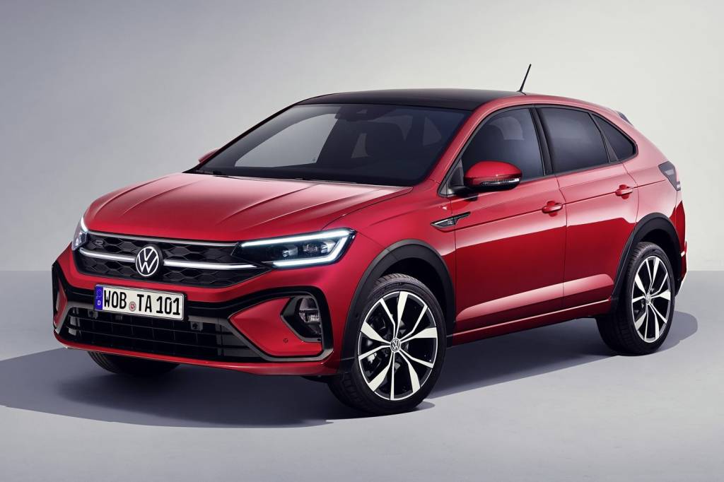2022-Volkswagen-Taigo-15 Volkswagen Taigo 2022