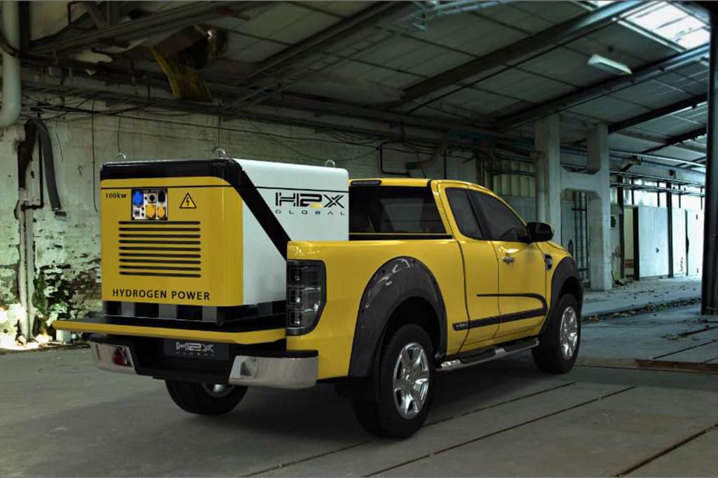 Generated by pixel @ 2021-07-28T07:14:38.987626 H2X T6 Ford Ranger