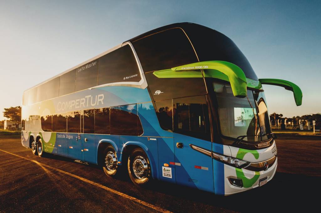 jonathan-borba-T5jzpRTVF1U-unsplash Destinar o orçamento de um ônibus à compra do carro mais rápido do mundo é uma proposta bem tentadora