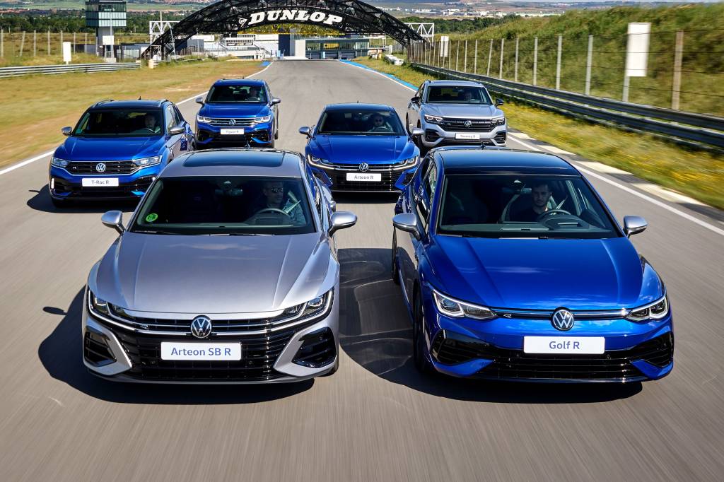 Governo detalha plano que zera imposto de importação de carros europeus