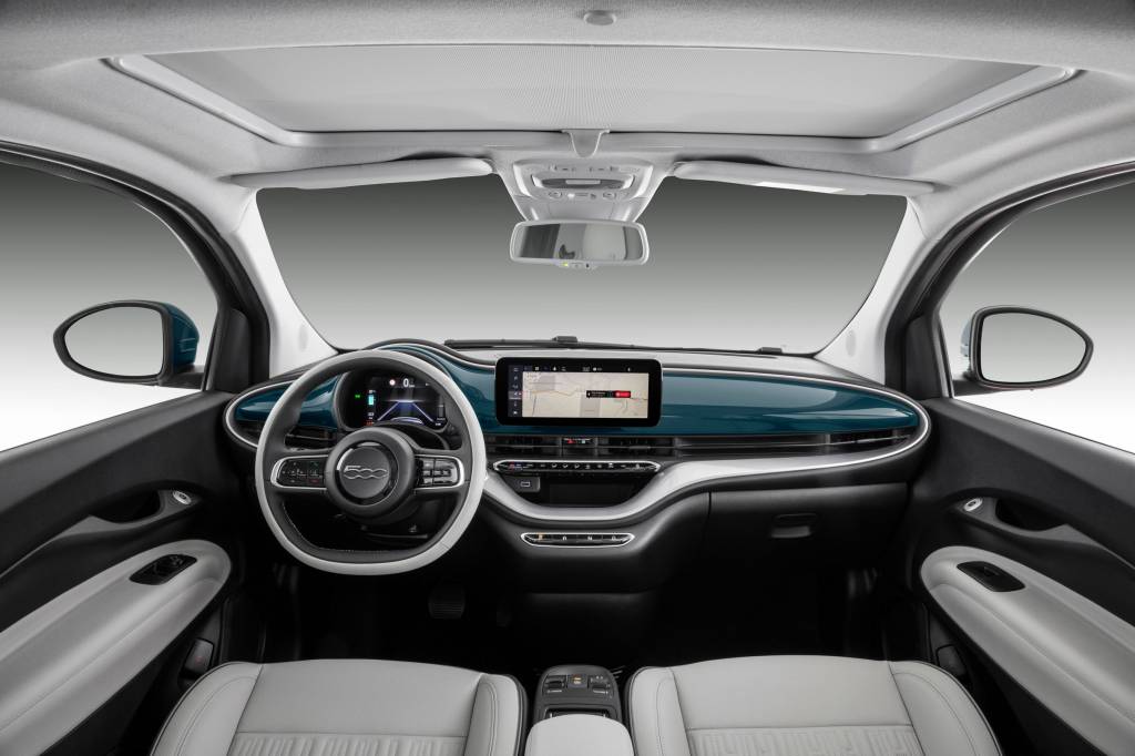 500e_verde_0018-large Fiat 500e