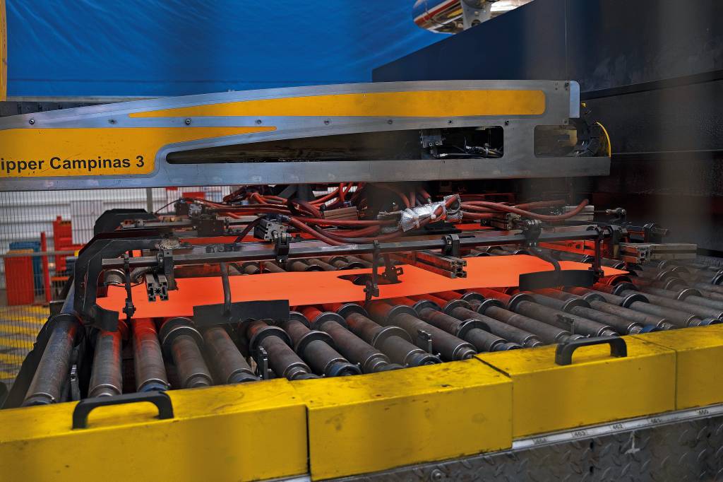 Hot Forming Hot Forming