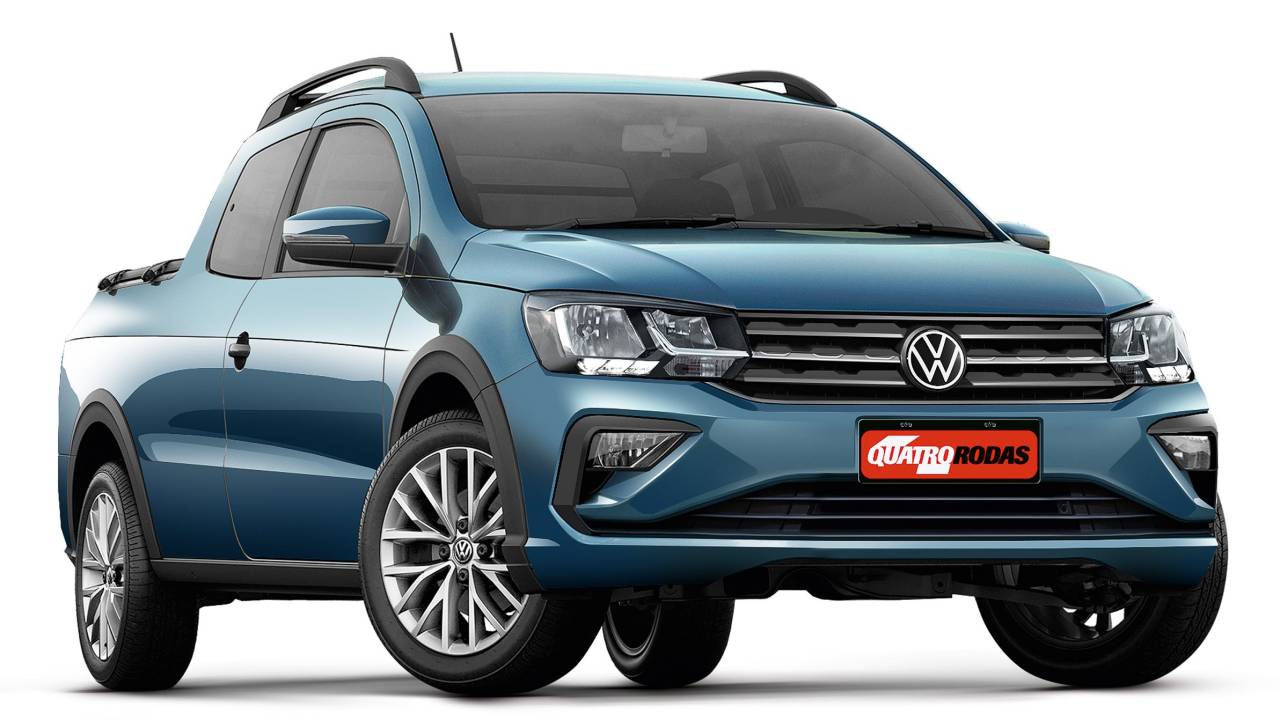 VW Saveiro