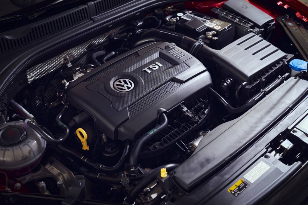 VW JETTA 2022 14 Motor TSi do novo Jetta 2022