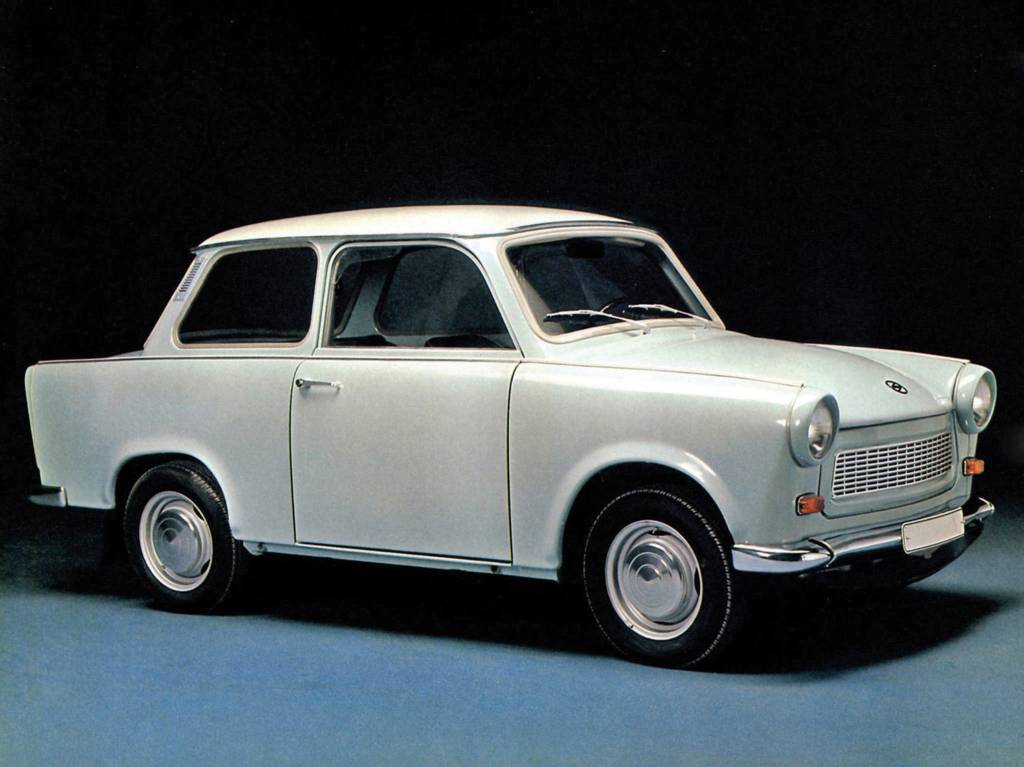 Trabant Trabant