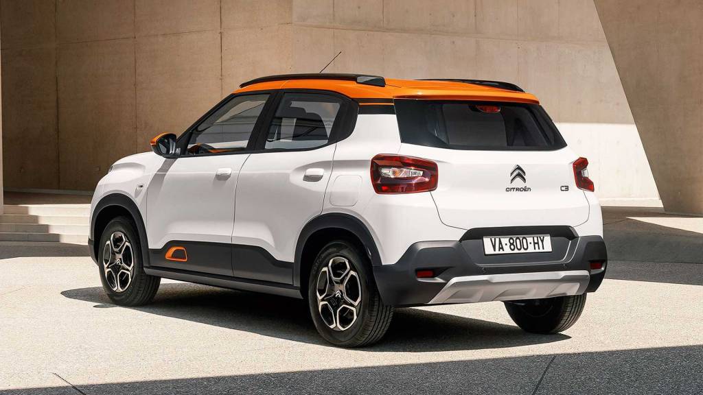 2022-citroen-c3-india (2) Citroen C3 2023
