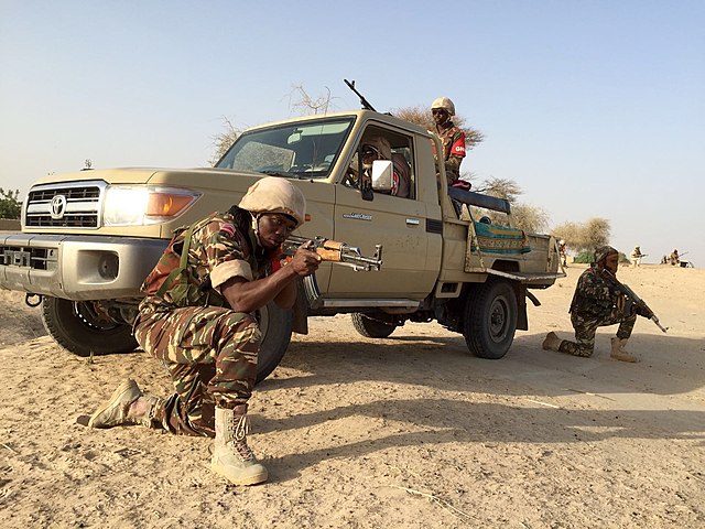 640px-Nigerian_Army_Boko_Haram_demonstration 640px-Nigerian_Army_Boko_Haram_demonstration