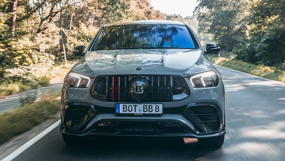 SUV mais rápido do mundo está disponível no Brasil e custa R$ 8,5 milhões