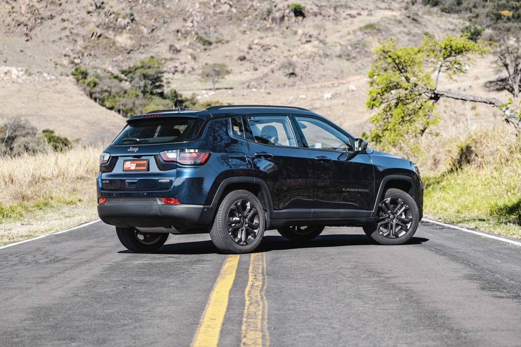 Jeep Compass Jeep Compass