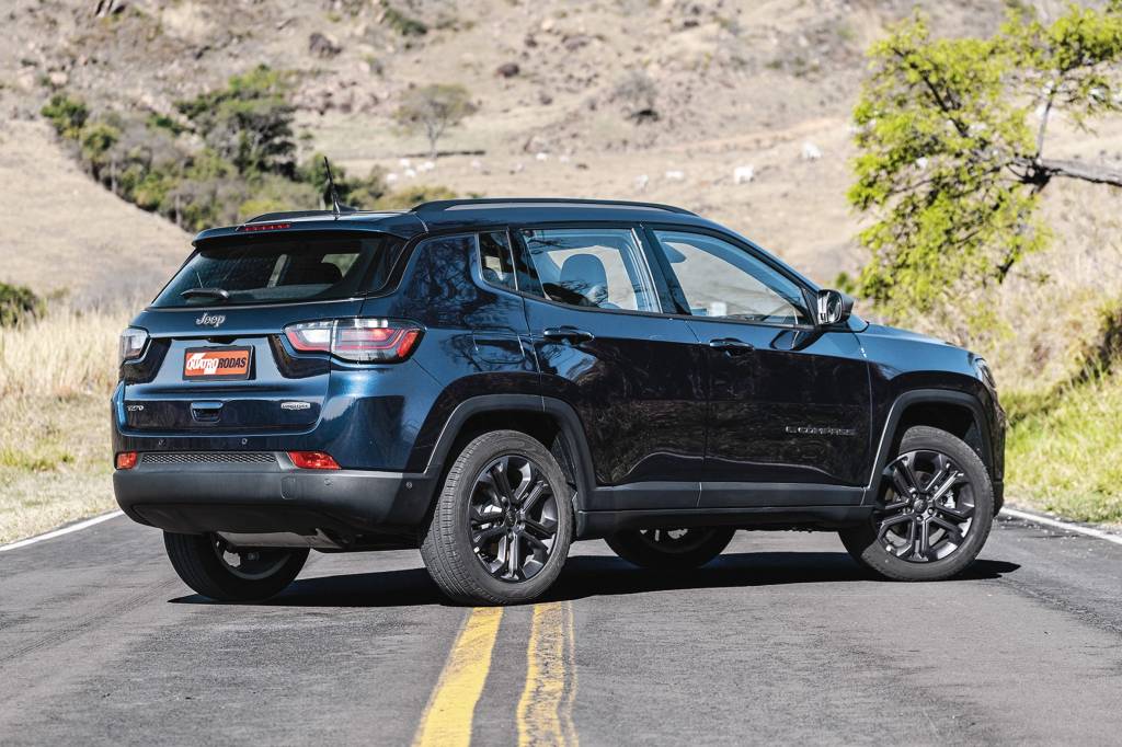 Jeep Compass Jeep Compass