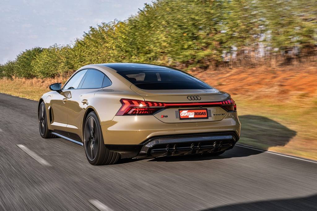 Audi RS ETRON Audi RS ETRON