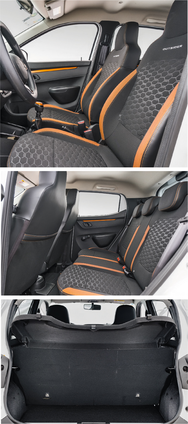 Renault Kwid Renault Kwid