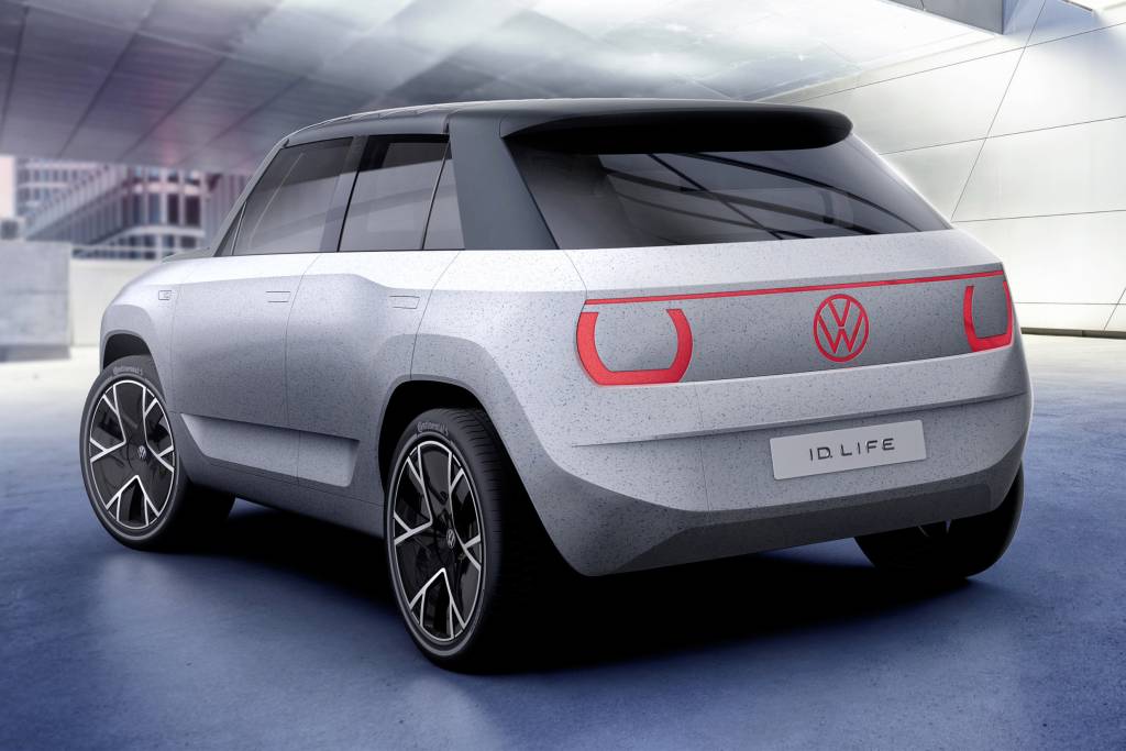 volkswagen i.d. life (8) Volkswagen ID.LIFE