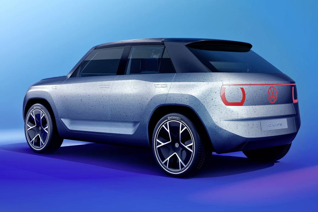 volkswagen i.d. life (9) Volkswagen ID.LIFE