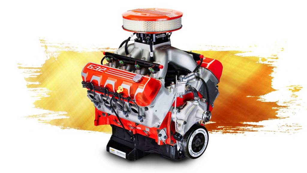 000-Biggest-Crate-Engine-Chevrolet-Performance-Big-Block-BBC-ZZ632-1004-hp-632-inch-pump-gas-ryan-lugo zz632 capa
